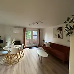 Calme Et Cosy Appartement Louvain-la-Neuve