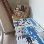 Calme Et Cosy Appartement