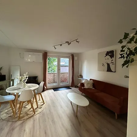 Centre De Lln - Renove - Parking Gratuit Διαμέρισμα Louvain-la-Neuve