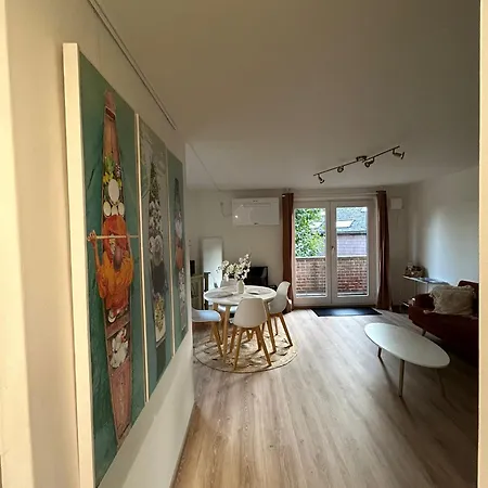 Centre De Lln - Renove - Parking Gratuit Apartment *