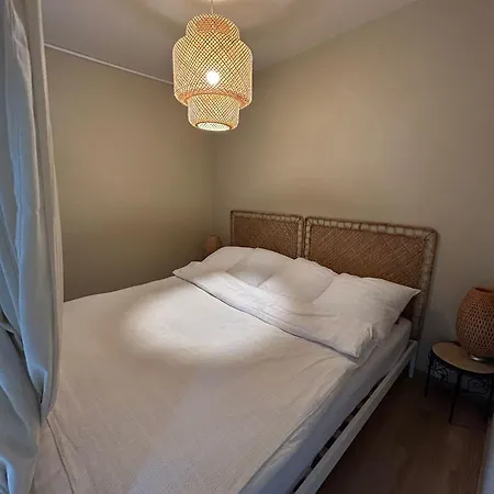 Centre De Lln - Renove - Parking Gratuit Apartment