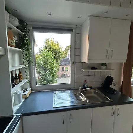 Centre De Lln - Renove - Parking Gratuit * Louvain-la-Neuve
