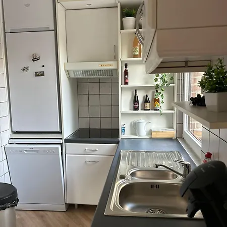 Calme Et Cosy Appartement