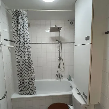 Centre De Lln - Renove - Parking Gratuit Louvain-la-Neuve