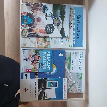 Calme Et Cosy Appartamento *