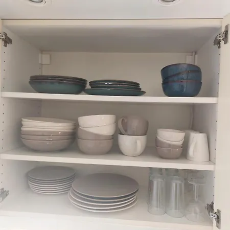 Calme Et Cosy Appartamento Louvain-la-Neuve