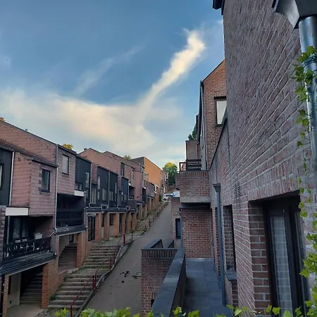 Appartement Calme Et Cosy Louvain-la-Neuve