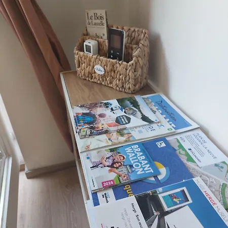 Calme Et Cosy Appartamento