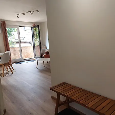 Appartement Calme Et Cosy
