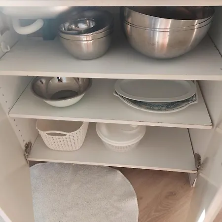 Calme Et Cosy Appartamento