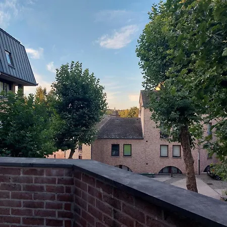 Centre De Lln - Renove - Parking Gratuit * Louvain-la-Neuve