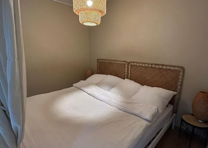 Calme Et Cosy Appartement