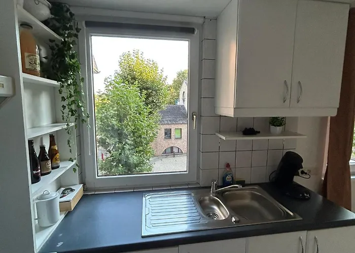 Calme Et Cosy * Louvain-la-Neuve