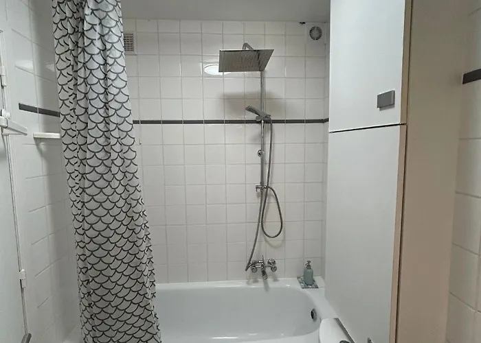 Calme Et Cosy Louvain-la-Neuve