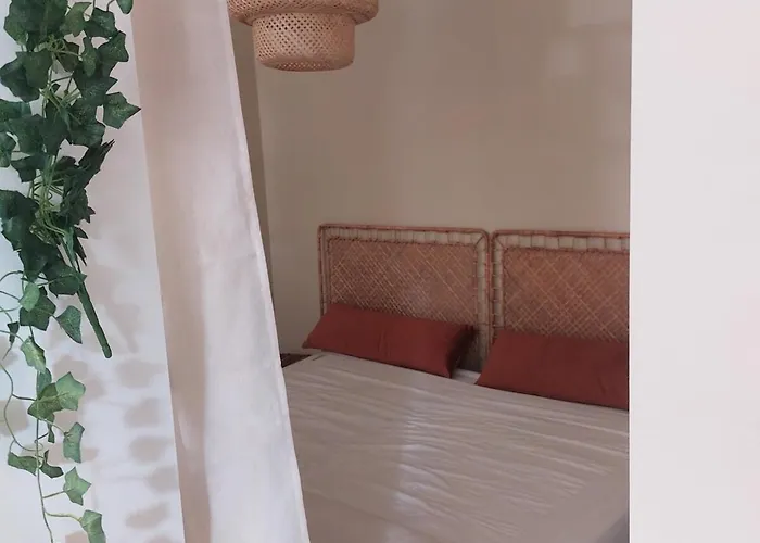 Appartement Calme Et Cosy