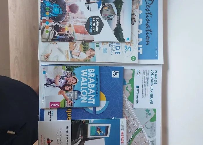 Calme Et Cosy Appartement *