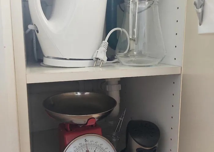 Appartement Calme Et Cosy *