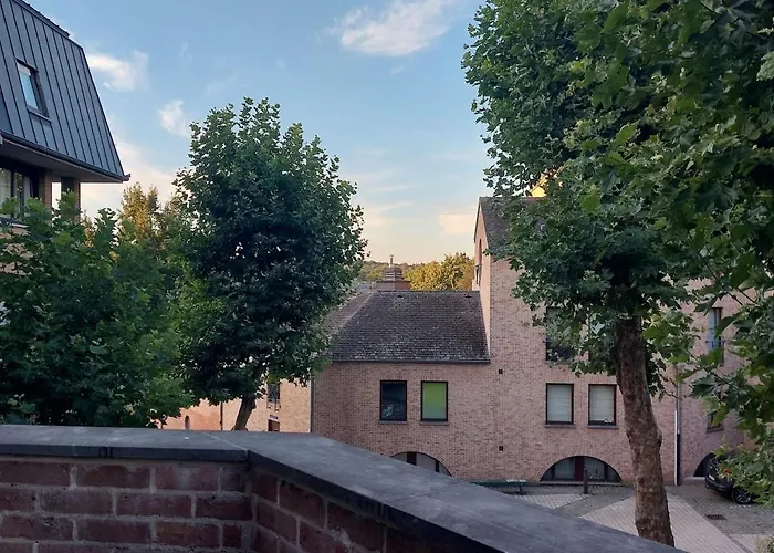 Calme Et Cosy * Louvain-la-Neuve